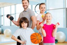 Photo of Здоровье через физкультуру