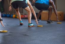 Photo of «Упражнения для кардио в домашних условиях»