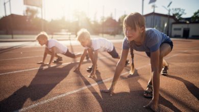Photo of Физкультура для подростков: важно знать