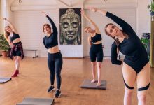 Photo of Физкультура для начинающих: советы