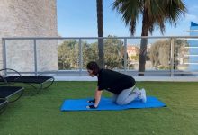 Photo of «Силовые тренировки без оборудования»