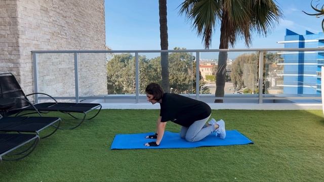 Photo of «Силовые тренировки без оборудования»