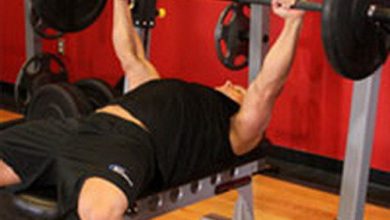 Photo of «Как преодолеть тупик в тренировках»