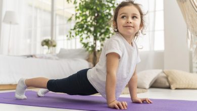 Photo of Физические упражнения для повседневной жизни