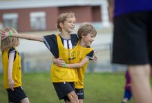 Photo of Как сделать физкультуру веселой?