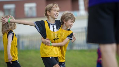 Photo of Как сделать физкультуру веселой?