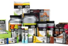 Photo of Спортивное питание для бегунов