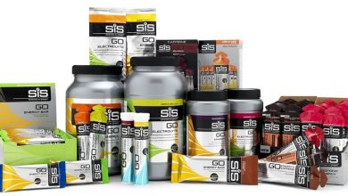 Photo of Спортивное питание для бегунов