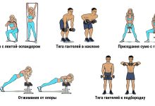 Photo of Как правильно заниматься физкультурой?