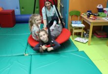 Photo of Физкультура для детей: игровой подход