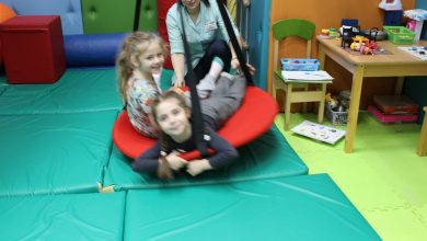 Photo of Физкультура для детей: игровой подход