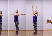 Photo of Топ-5 физических упражнений для здоровья