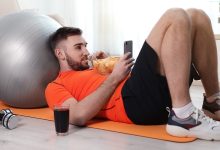 Photo of «Как поддерживать форму без зала»