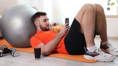 Photo of «Как поддерживать форму без зала»