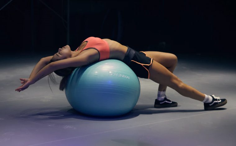 Photo of «Тренировки дома: лучшие упражнения»