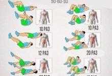 Photo of Секреты успешной тренировки в домашних условиях