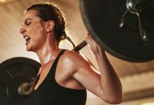 Photo of «Тренировка на выносливость дома»